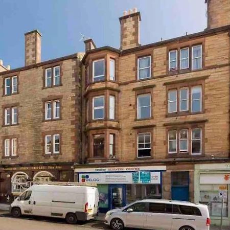 Cosy 2 Bedroom Flat In Edinburgh Ngoại thất bức ảnh