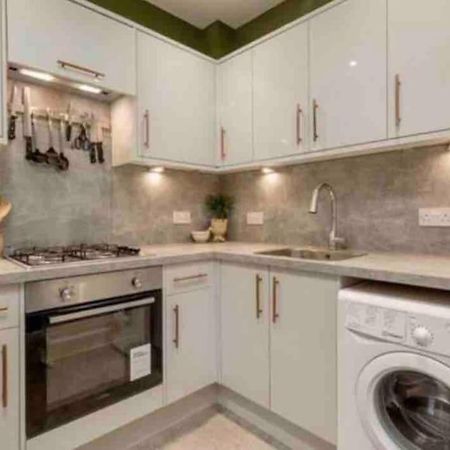 Cosy 2 Bedroom Flat In Edinburgh Ngoại thất bức ảnh