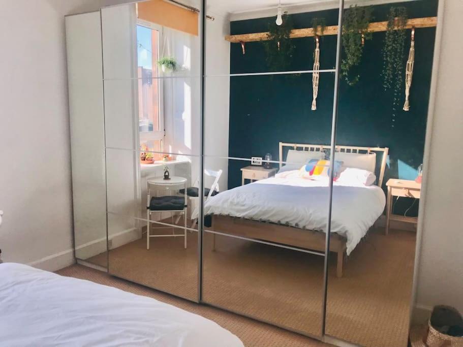 Cosy 2 Bedroom Flat In Edinburgh Ngoại thất bức ảnh