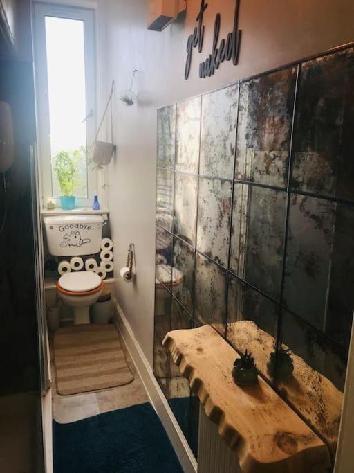 Cosy 2 Bedroom Flat In Edinburgh Ngoại thất bức ảnh