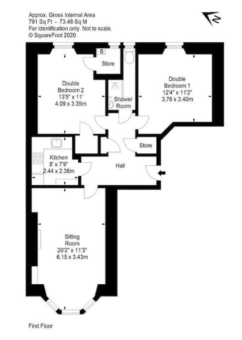 Cosy 2 Bedroom Flat In Edinburgh Ngoại thất bức ảnh