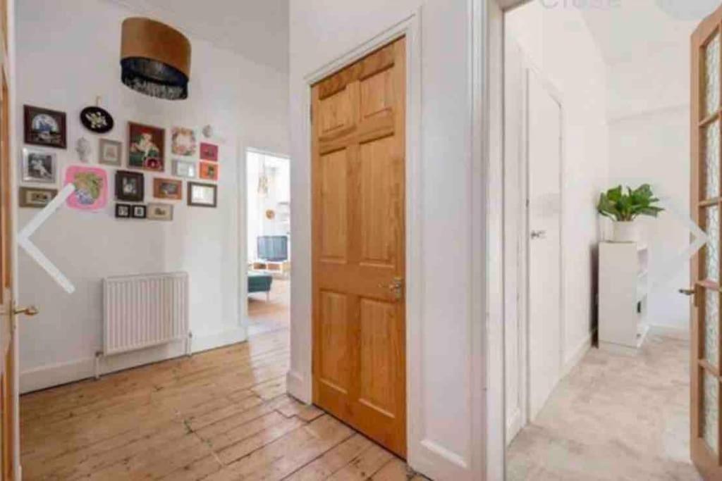 Cosy 2 Bedroom Flat In Edinburgh Ngoại thất bức ảnh